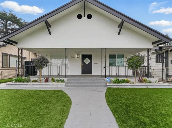 5171 S Wilton Pl, Los Angeles, CA 90062