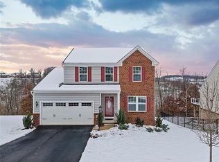 361 Greene Dr, Clairton, PA