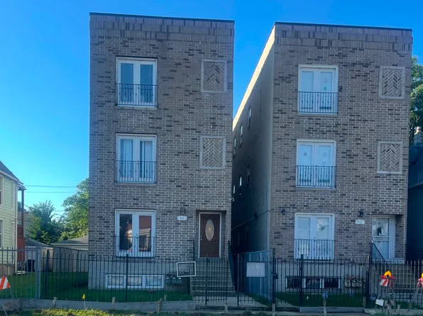 945 W 71st St APT 1, Chicago, IL 60621