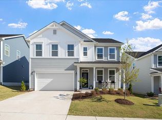 1308 Rathdrum Ct, Holly Springs, NC 27540