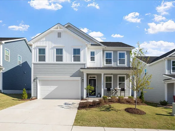 1308 Rathdrum Ct, Holly Springs, NC 27540