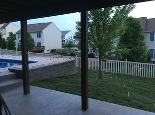 7598 Player Blvd, Seven Valleys, PA 17360