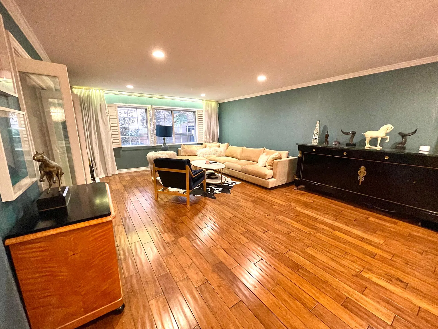 1 bed, 675 sqft, $2,750 — Photo 2