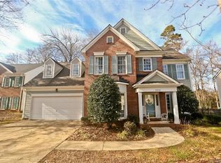 1512 Lighthouse Ln, Kannapolis, NC 28081