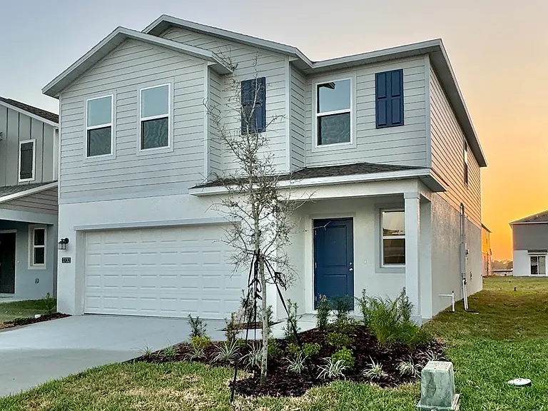 2732 Pioneer Trl — Photo 1