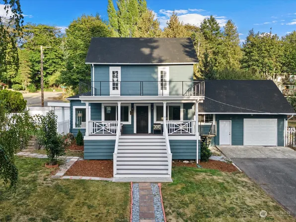1110 E Smith Street, Kent, WA 98030
