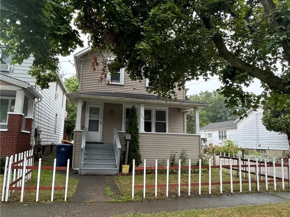 305 Clinton St, Lockport, NY 14094