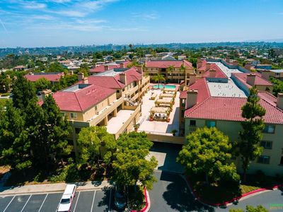 2045 Burton St APT 56, San Diego, CA, 92111