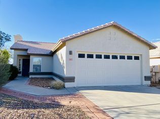 8146 S Via Elemental, Tucson, AZ 85747