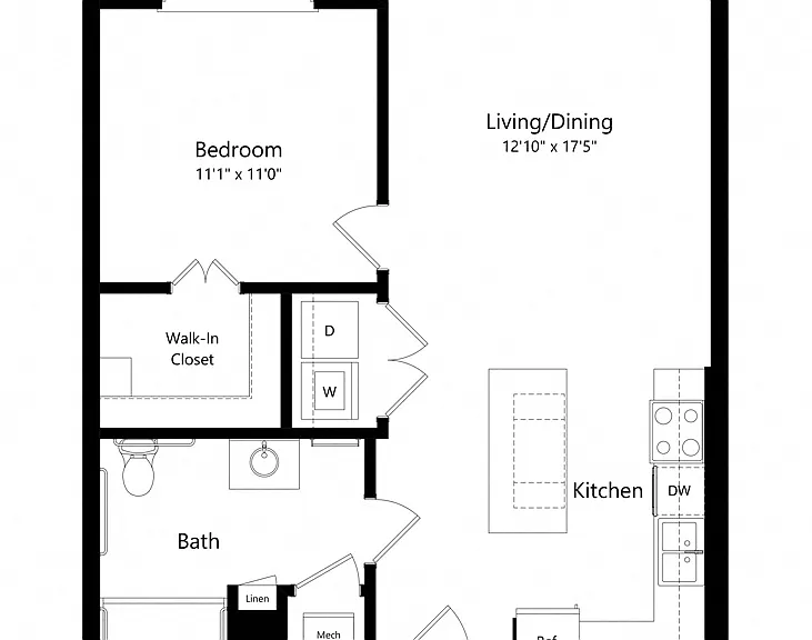 Sandpiper Glen 62+ Apartments — Photo 39