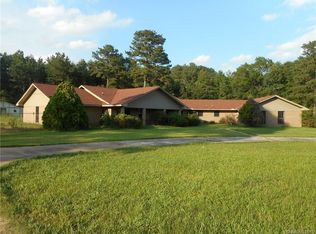 4468 Highway 528, Minden, LA 71055