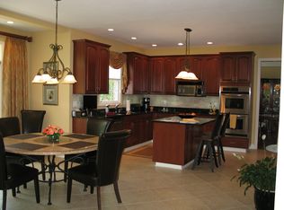 117 Bridle Trl, Venetia, PA 15367
