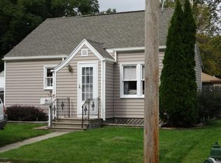 1408 Dunham St, Albert Lea, MN 56007