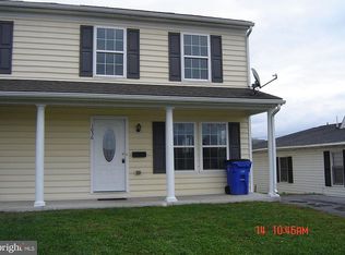 1056 Georgia Ave, Hagerstown, MD 21740