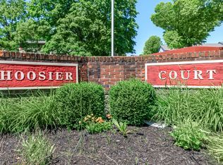 Hoosier Court Apartments, Bloomington, IN 47404