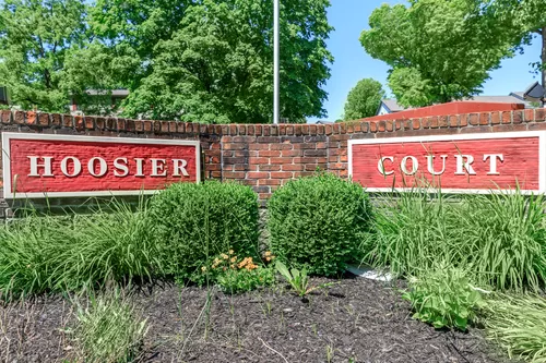 Hoosier Court Apartments Photo 1
