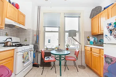 Rented by Voro NYC