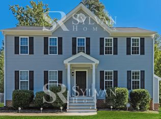11579 Oakrise Rd, New Kent, VA 23124