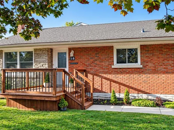 18 Clearview Dr, Cambridge, ON N1S 1B2