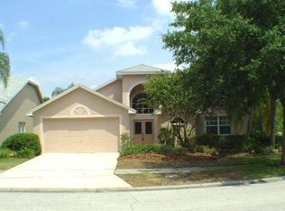 18832 Rue Loire St, Lutz, FL 33558