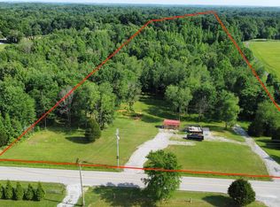 2690 Jarrell Ridge Rd, Clarksville, TN 37043