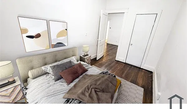 3 bed, 1001 sqft, $1,137 — Photo 4