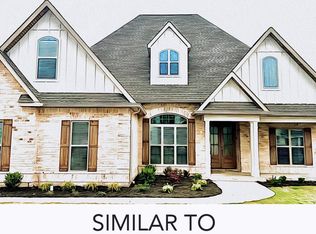 304 Bristleleaf Path, Kathleen, GA 31047