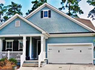 945 Refuge Way, Murrells Inlet, SC 29576