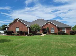 5106 Rochelle Ln, Texarkana, TX 75503