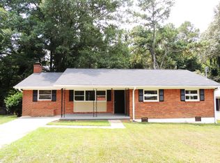 2427 Ousley Ct, Decatur, GA 30032
