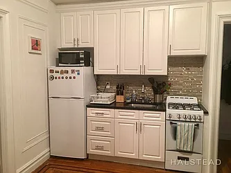 Rented by Halstead Real Estate