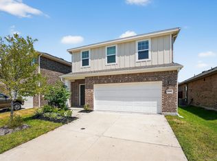 2111 Revere Dr, Princeton, TX 75407