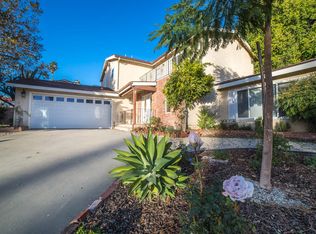 20105 Elkwood St, Winnetka, CA 91306