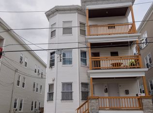 37-39 Basswood St, Lawrence, MA 01841