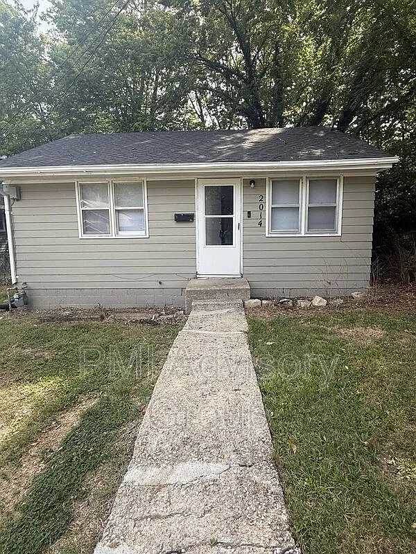 1 bed, 1.0 bath, 624 sqft, $675 — Photo 1