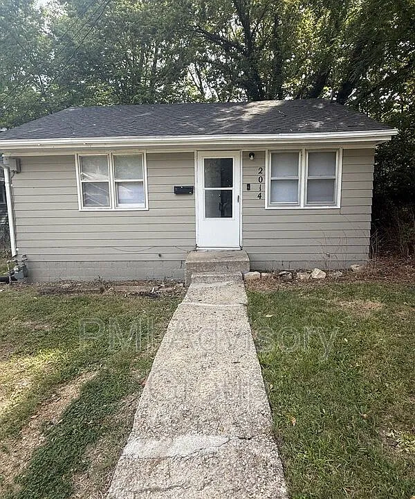 2014 SW Van Buren St