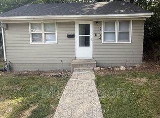 2014 SW Van Buren St, Topeka, KS 66612