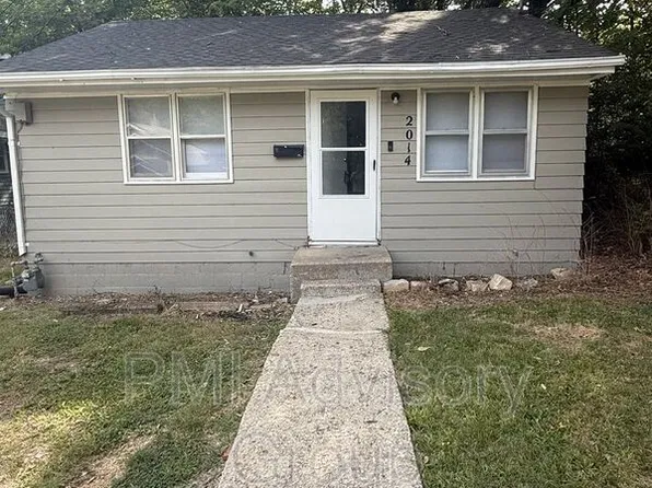 2014 SW Van Buren St, Topeka, KS 66612