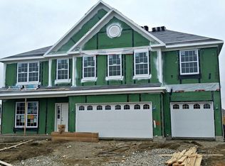 2690 Kilgobbin Cres, Brownsburg, IN 46112
