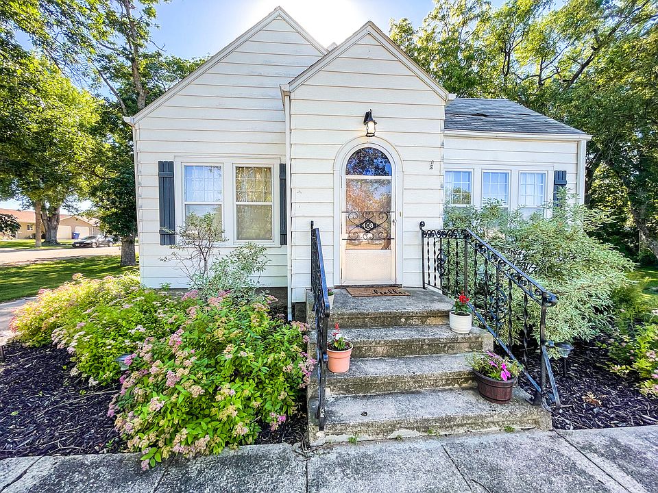 408 4th St N, Estelline, SD 57234 Zillow