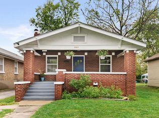 1707 N Summit Ave, Springfield, MO 65803