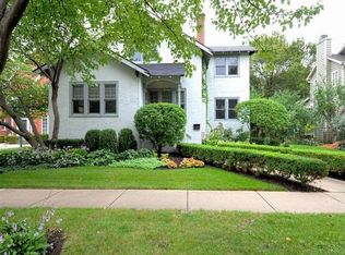 4315 Lawn Ave, Western Springs, IL 60558