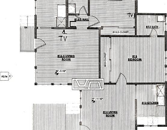 3rd image of 813 Coast Blvd S