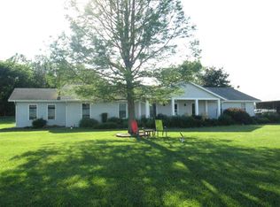 475 Ironwood Rd, Bremen, IN 46506