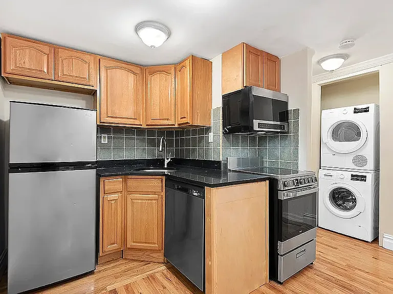 112 Fort Greene Pl #1A — Photo 2
