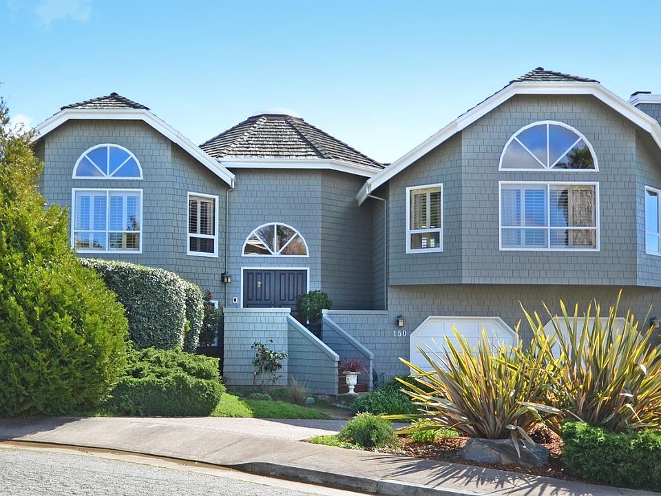 2nd image of 150 Tamalpais Ct