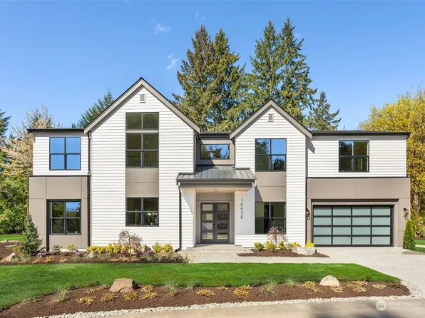 16638 NE 195th Street, Woodinville, WA 98072