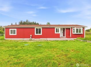 16840 Flume Rd SE, Yelm, WA 98597