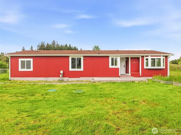 16840 Flume Road SE, Yelm, WA 98597