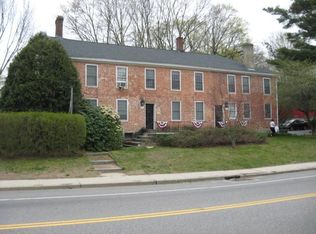 12 Pleasant St #12A, Willimantic, CT 06226